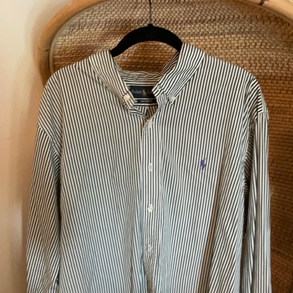 Ralph Lauren Shirt